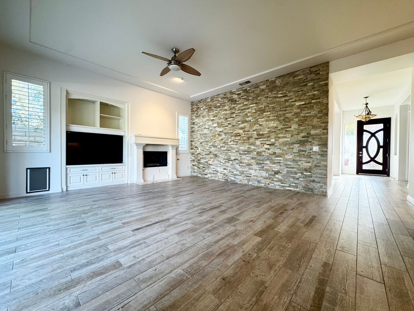 121 Fresco Lane - Palm Desert - California - 4 bed, 4 bath rental property