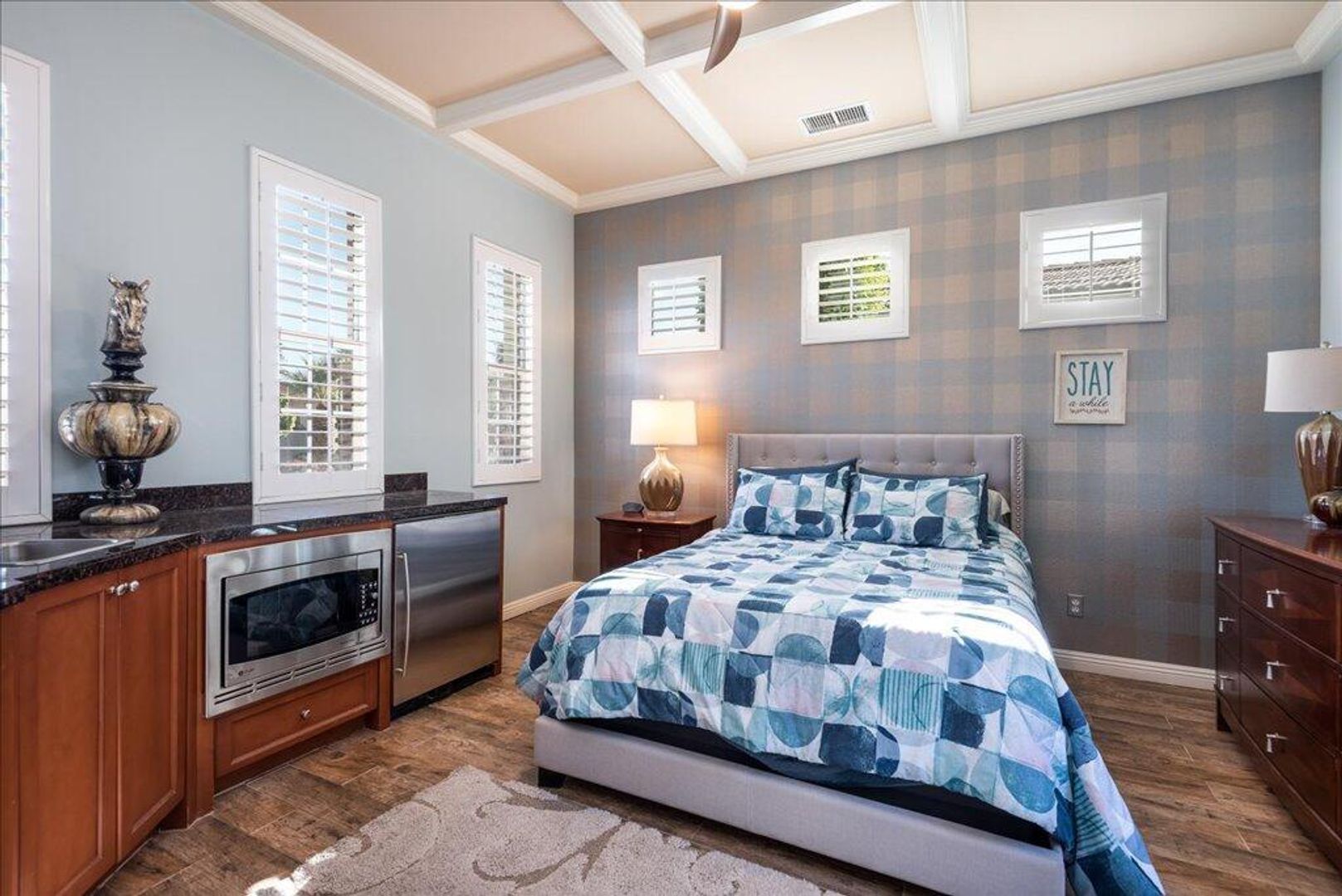 121 Fresco Lane - Palm Desert - California - 4 bed, 4 bath rental property