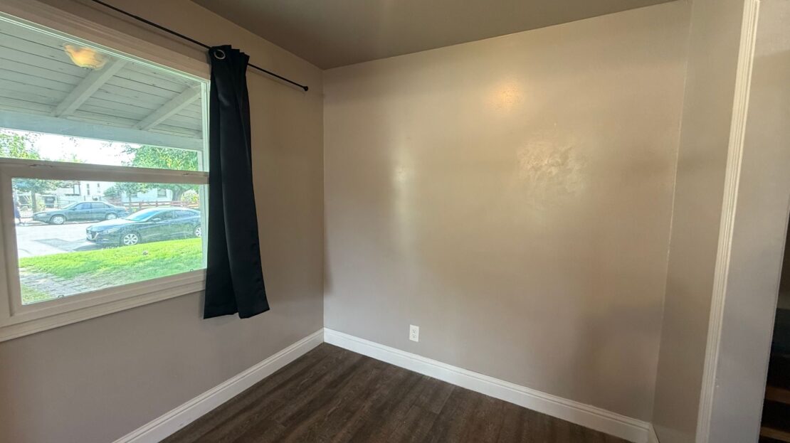 1217 N. Stevenson St  1217 - Visalia - California - 1 bed, 1 bath rental property