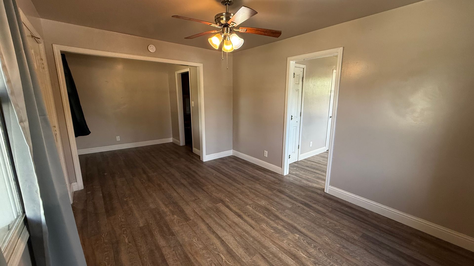 1217 N. Stevenson St  1217 - Visalia - California - 1 bed, 1 bath rental property