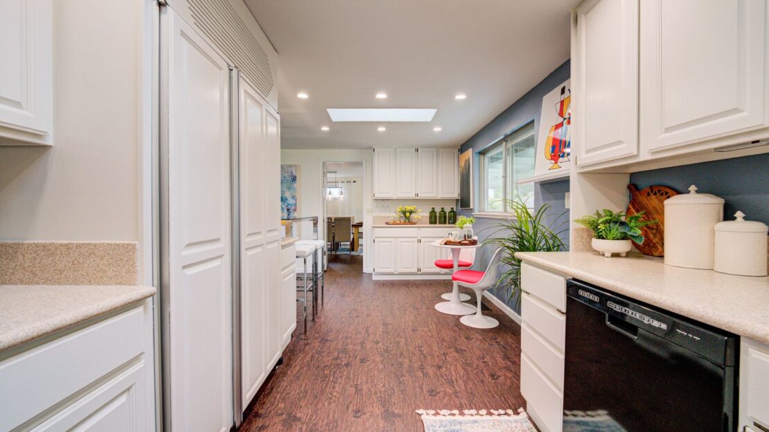 12216 SE 165th St - Renton - Washington - 4 bed, 2.5 bath rental property