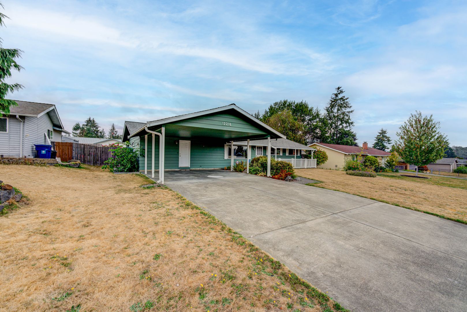 12216 SE 165th St - Renton - Washington - 4 bed, 2.5 bath rental property