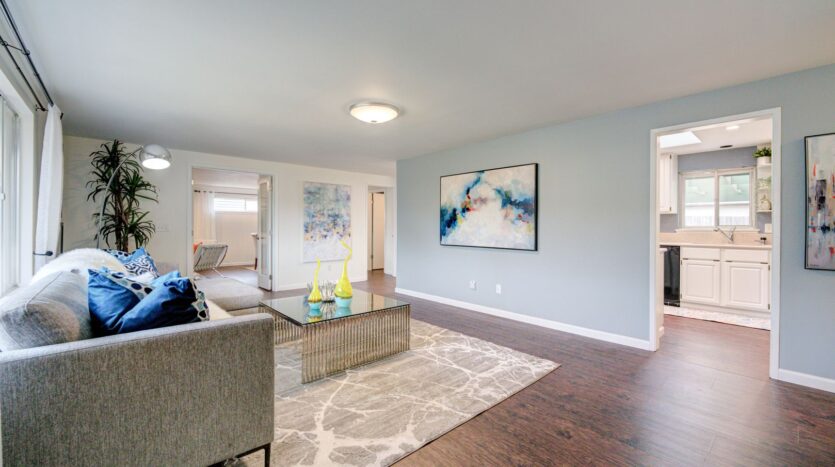 12216 SE 165th St - Renton - Washington - 4 bed, 2.5 bath rental property