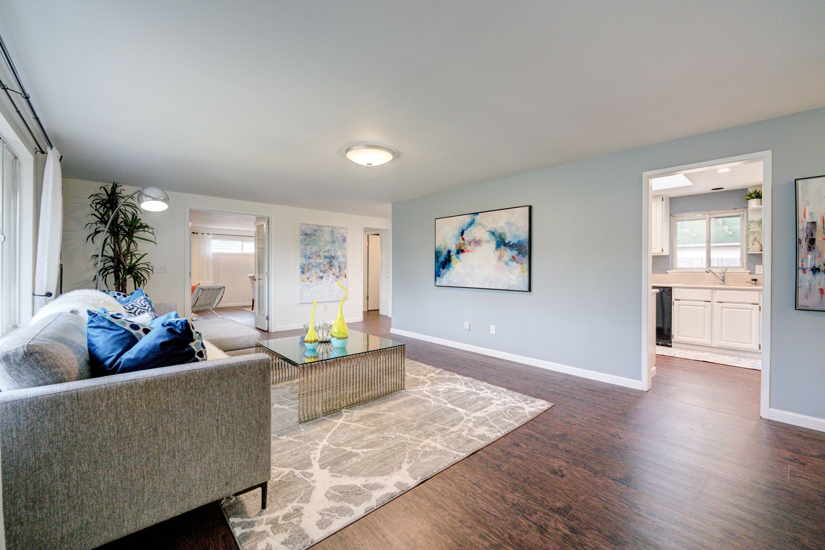 12216 SE 165th St - Renton - Washington - 4 bed, 2.5 bath rental property