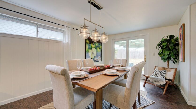 12216 SE 165th St - Renton - Washington - 4 bed, 2.5 bath rental property