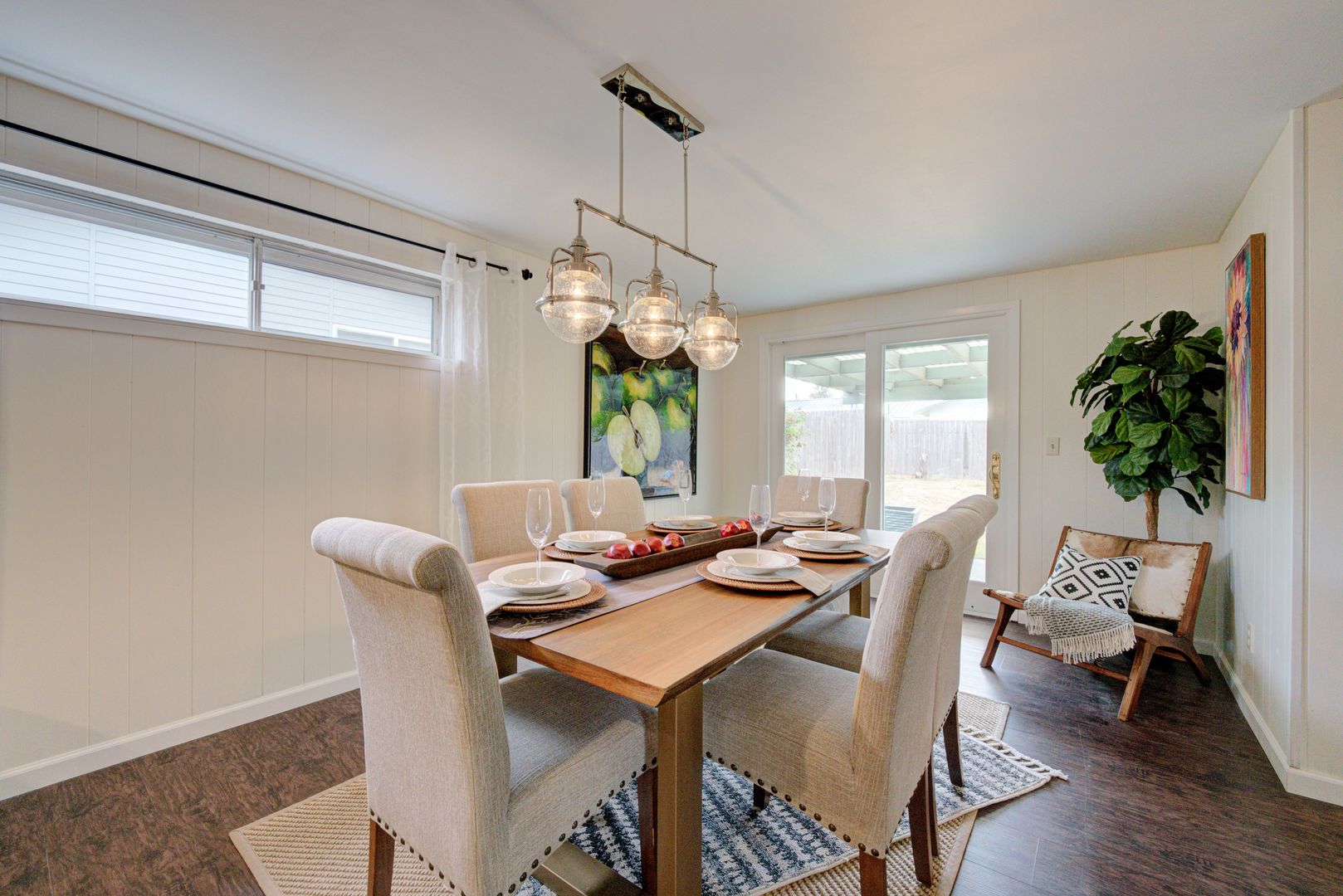 12216 SE 165th St - Renton - Washington - 4 bed, 2.5 bath rental property