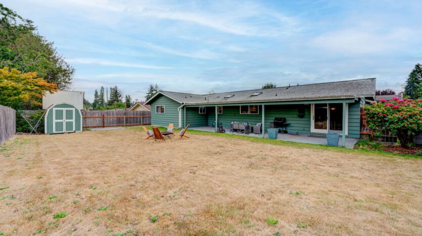 12216 SE 165th St - Renton - Washington - 4 bed, 2.5 bath rental property