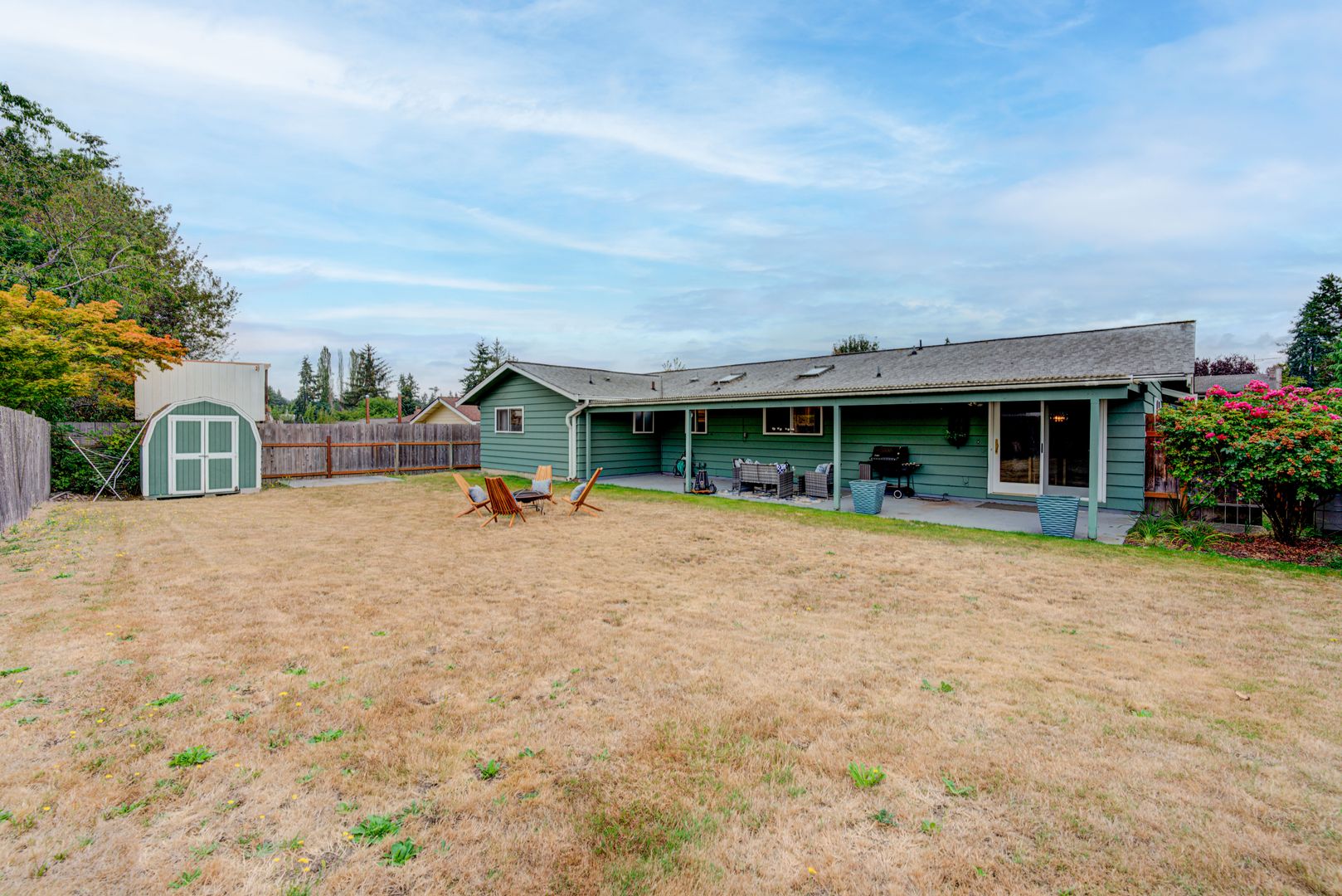 12216 SE 165th St - Renton - Washington - 4 bed, 2.5 bath rental property