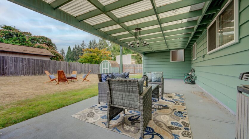 12216 SE 165th St - Renton - Washington - 4 bed, 2.5 bath rental property