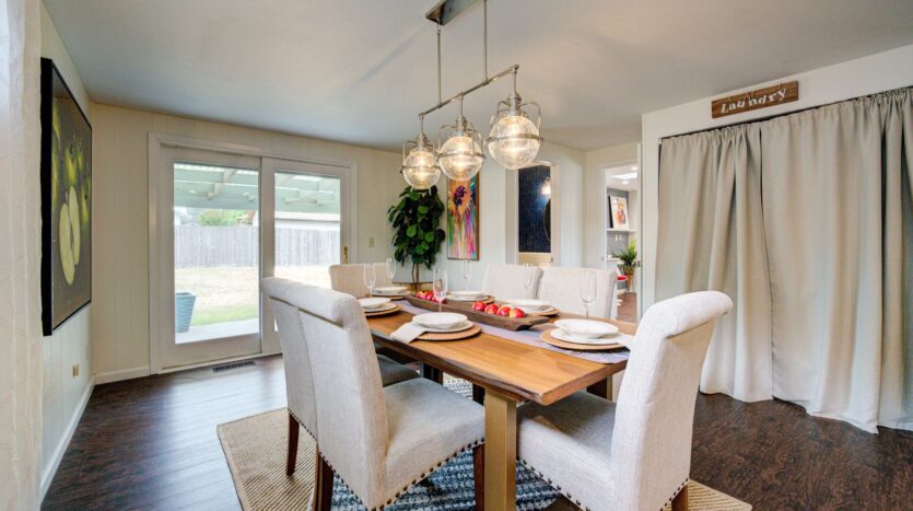 12216 SE 165th St - Renton - Washington - 4 bed, 2.5 bath rental property