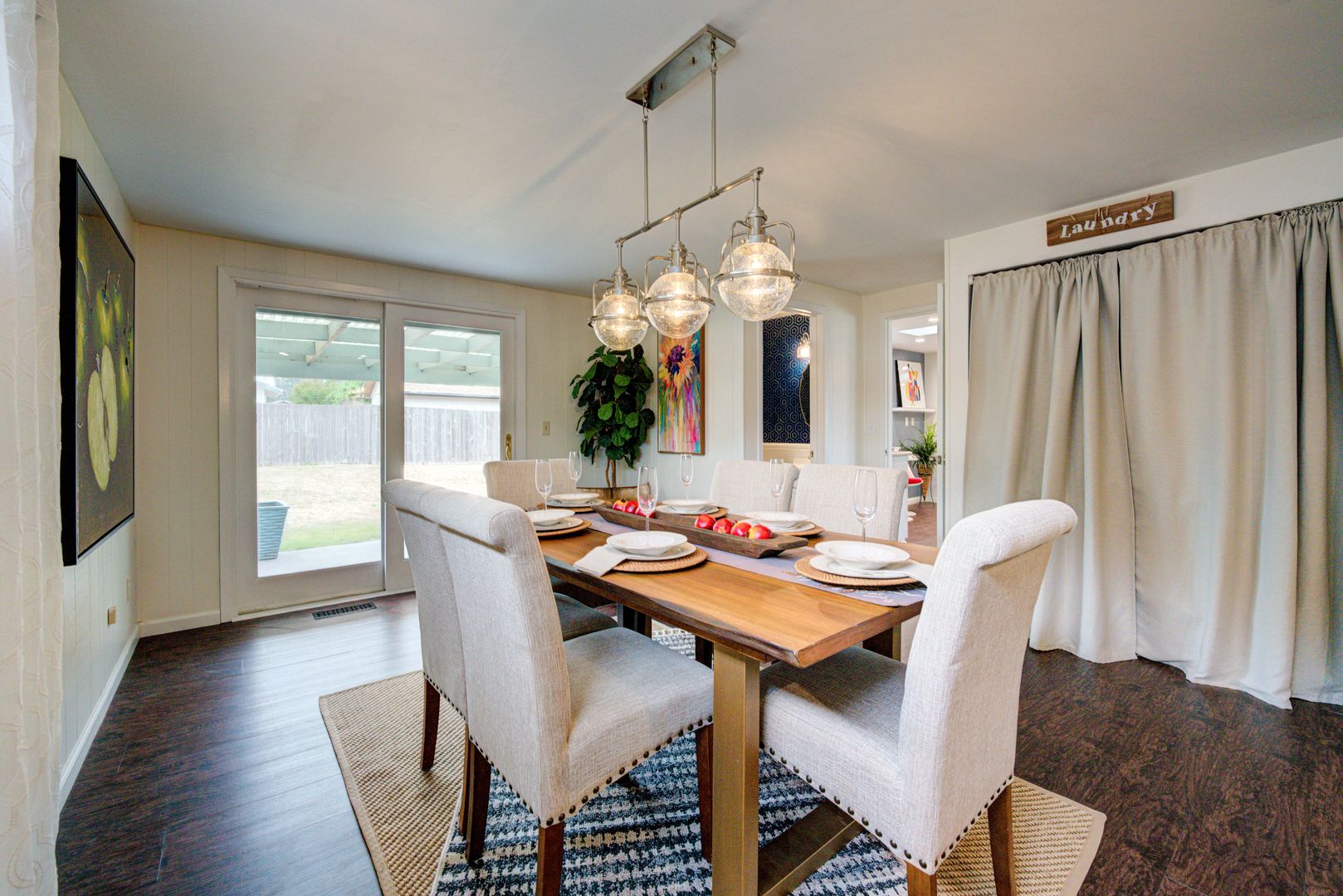 12216 SE 165th St - Renton - Washington - 4 bed, 2.5 bath rental property