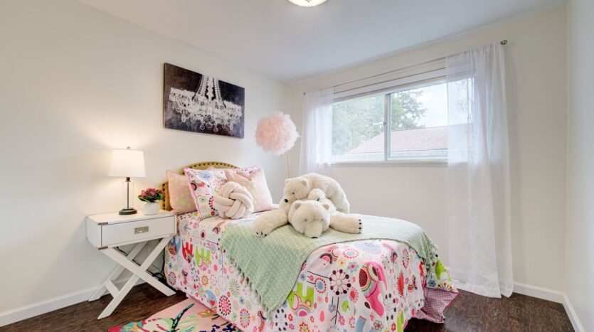 12216 SE 165th St - Renton - Washington - 4 bed, 2.5 bath rental property