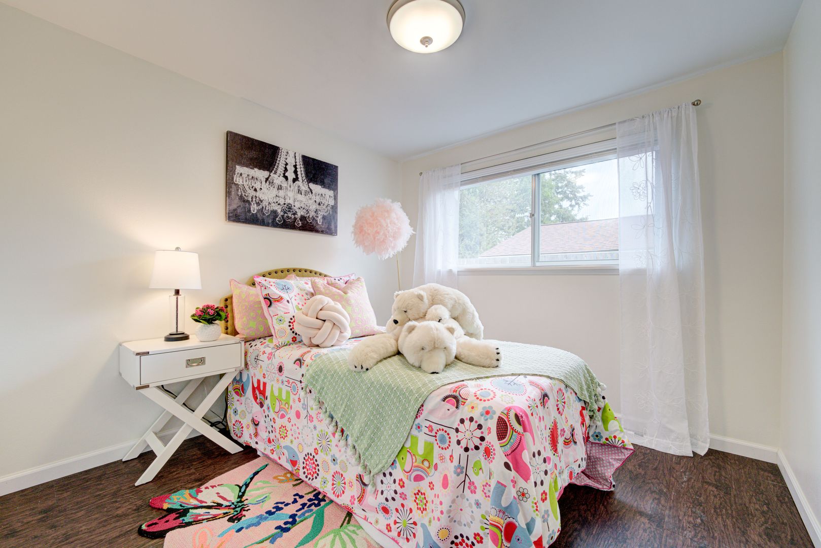 12216 SE 165th St - Renton - Washington - 4 bed, 2.5 bath rental property