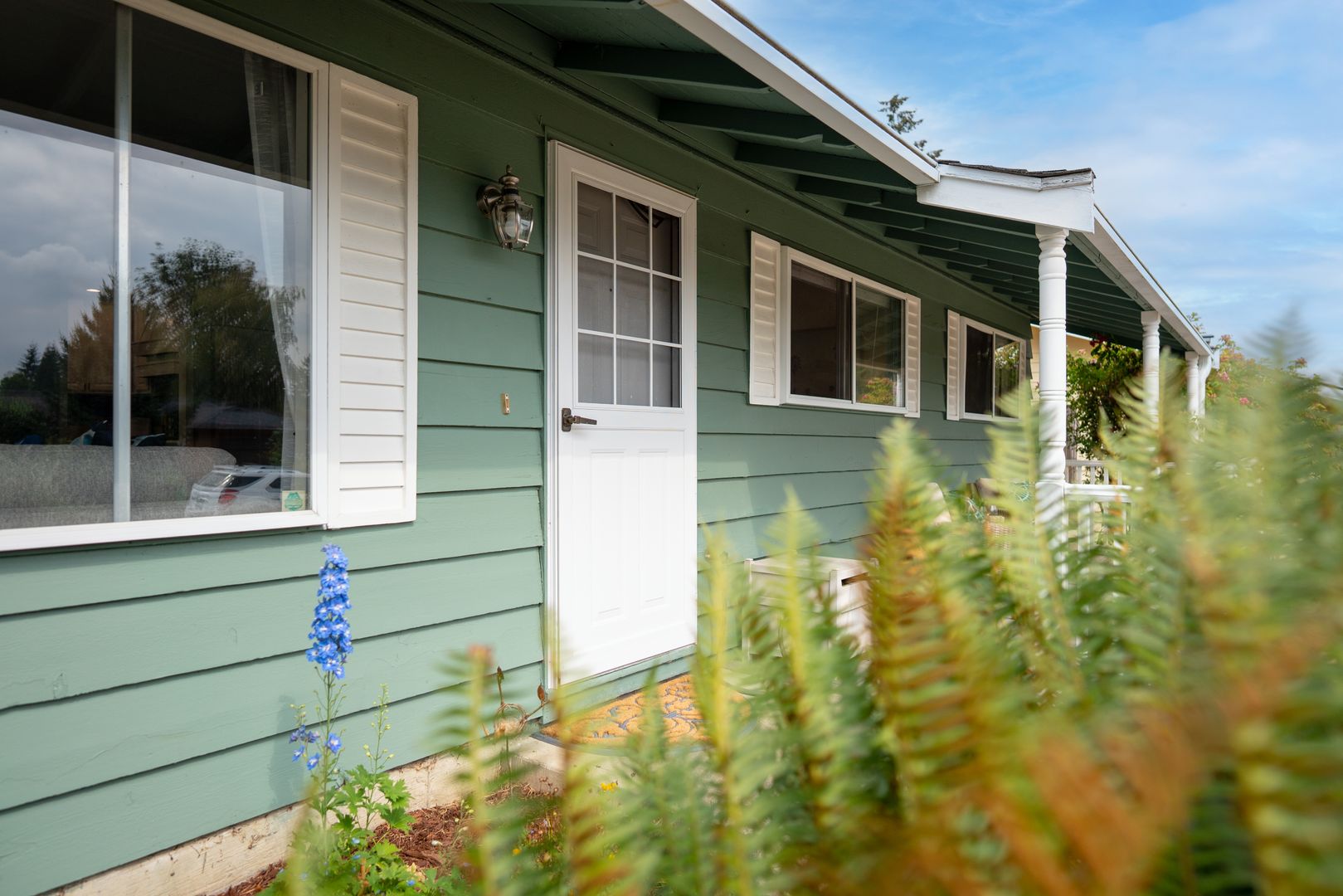 12216 SE 165th St - Renton - Washington - 4 bed, 2.5 bath rental property