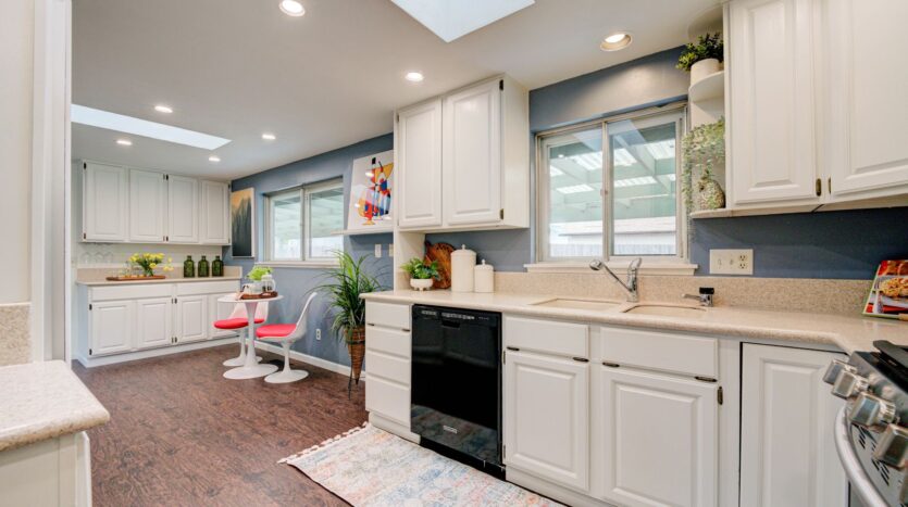 12216 SE 165th St - Renton - Washington - 4 bed, 2.5 bath rental property