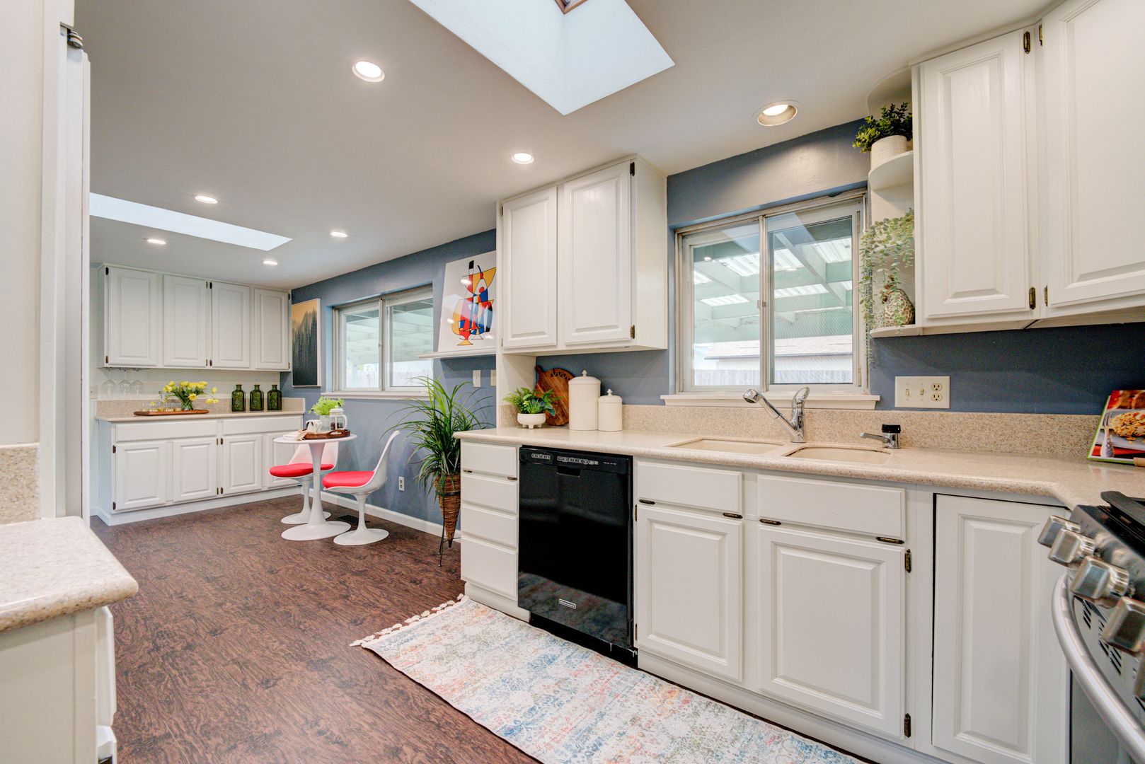 12216 SE 165th St - Renton - Washington - 4 bed, 2.5 bath rental property