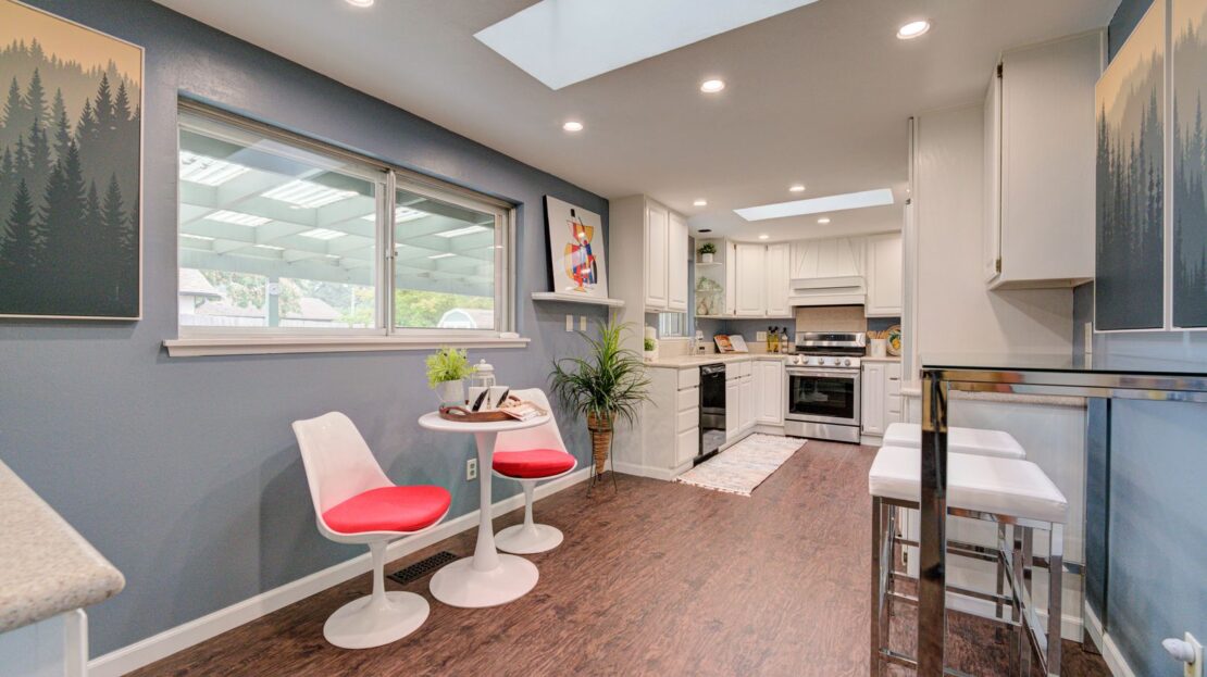 12216 SE 165th St - Renton - Washington - 4 bed, 2.5 bath rental property