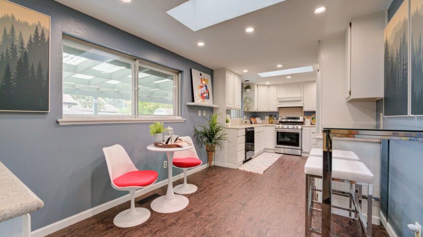 12216 SE 165th St - Renton - Washington - 4 bed, 2.5 bath rental property