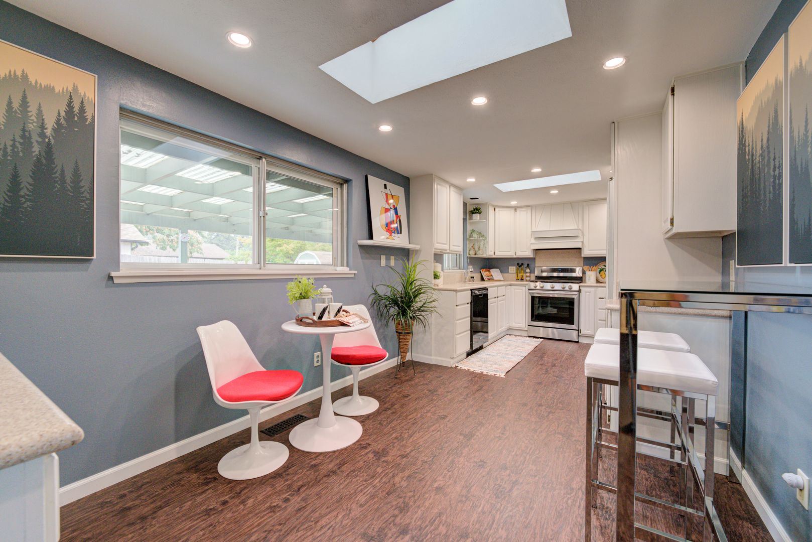 12216 SE 165th St - Renton - Washington - 4 bed, 2.5 bath rental property