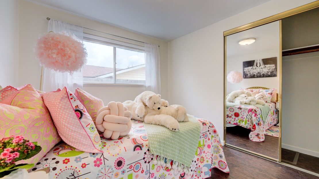 12216 SE 165th St - Renton - Washington - 4 bed, 2.5 bath rental property