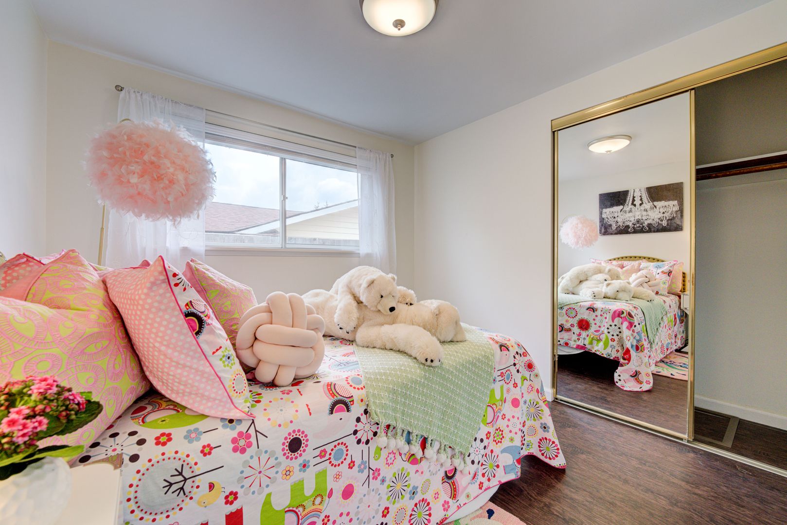 12216 SE 165th St - Renton - Washington - 4 bed, 2.5 bath rental property