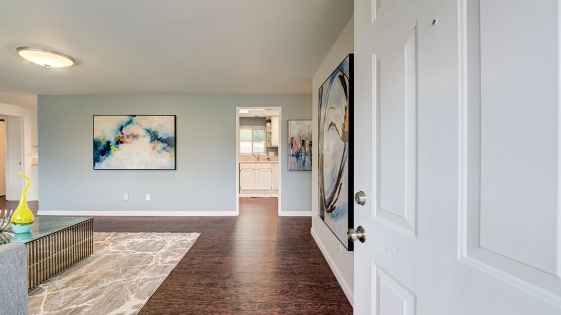 12216 SE 165th St - Renton - Washington - 4 bed, 2.5 bath rental property