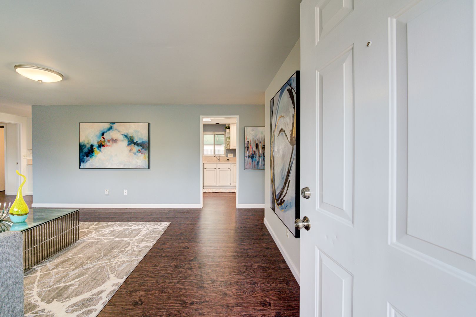 12216 SE 165th St - Renton - Washington - 4 bed, 2.5 bath rental property