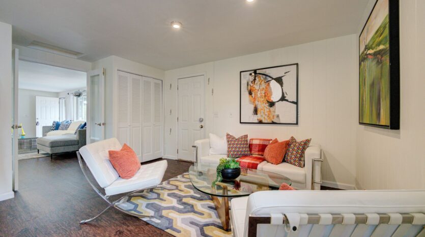 12216 SE 165th St - Renton - Washington - 4 bed, 2.5 bath rental property