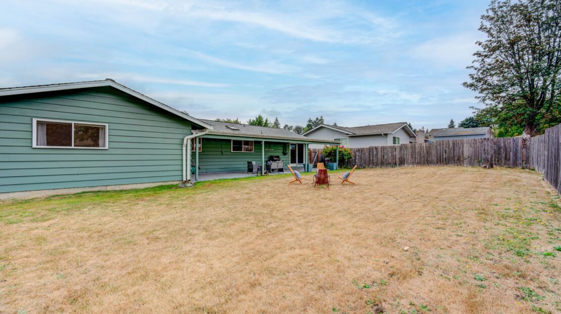 12216 SE 165th St - Renton - Washington - 4 bed, 2.5 bath rental property