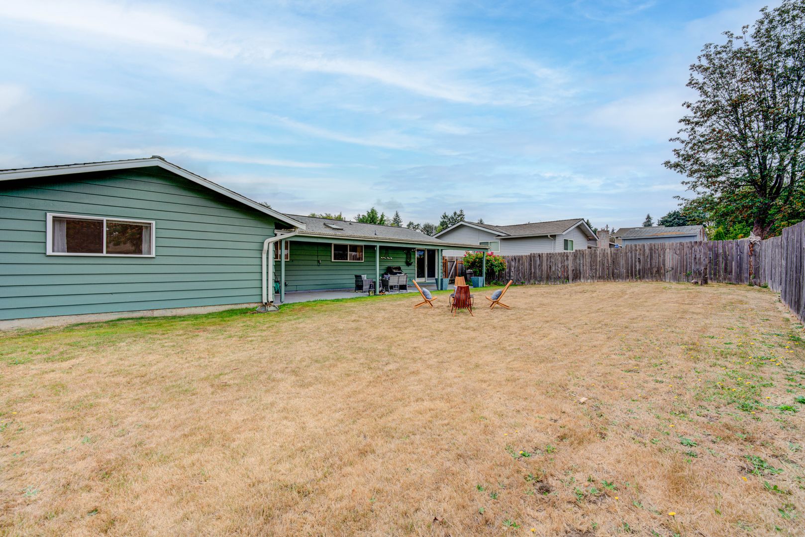 12216 SE 165th St - Renton - Washington - 4 bed, 2.5 bath rental property