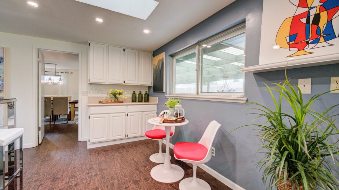 12216 SE 165th St - Renton - Washington - 4 bed, 2.5 bath rental property