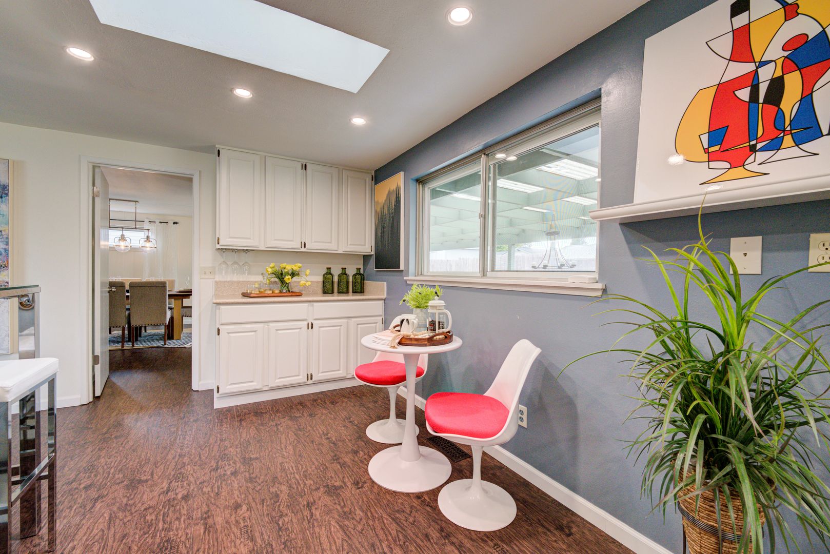 12216 SE 165th St - Renton - Washington - 4 bed, 2.5 bath rental property