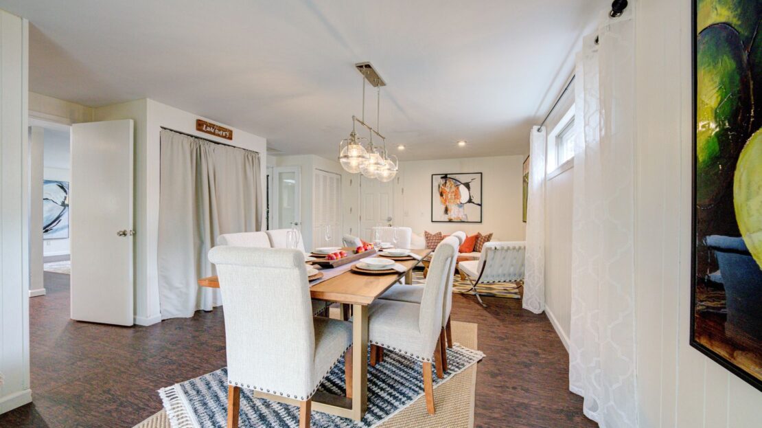 12216 SE 165th St - Renton - Washington - 4 bed, 2.5 bath rental property