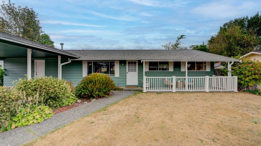 12216 SE 165th St - Renton - Washington - 4 bed, 2.5 bath rental property