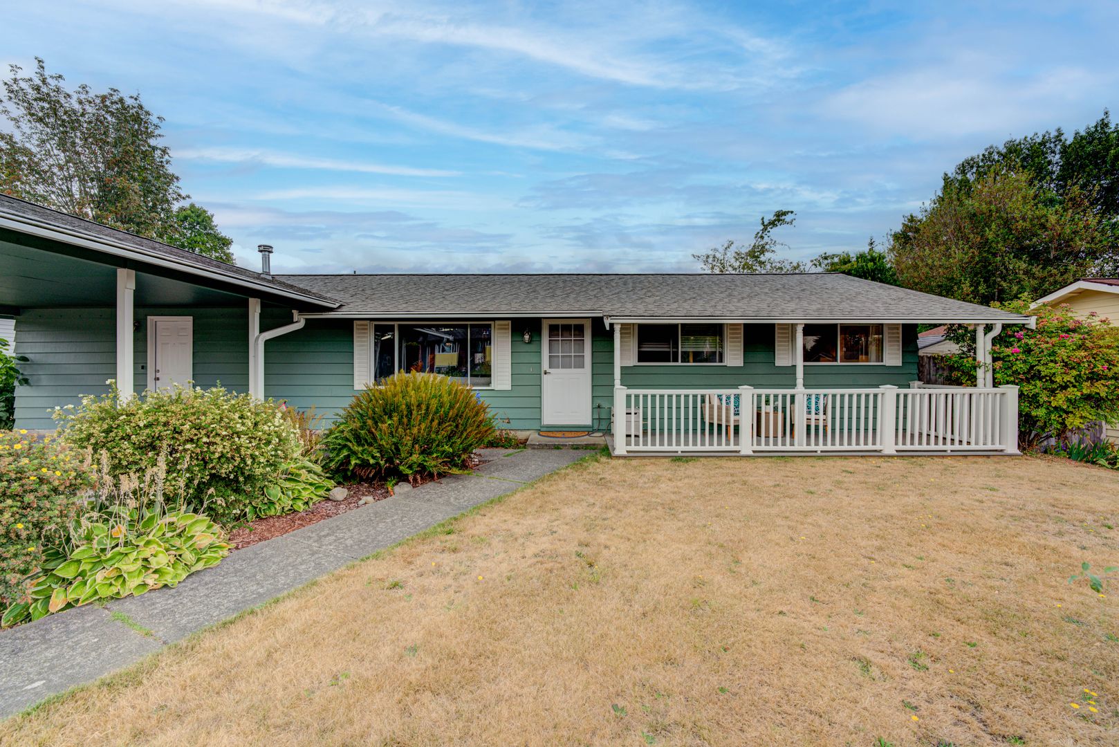 12216 SE 165th St - Renton - Washington - 4 bed, 2.5 bath rental property