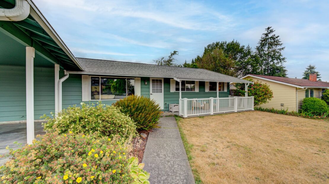 12216 SE 165th St - Renton - Washington - 4 bed, 2.5 bath rental property