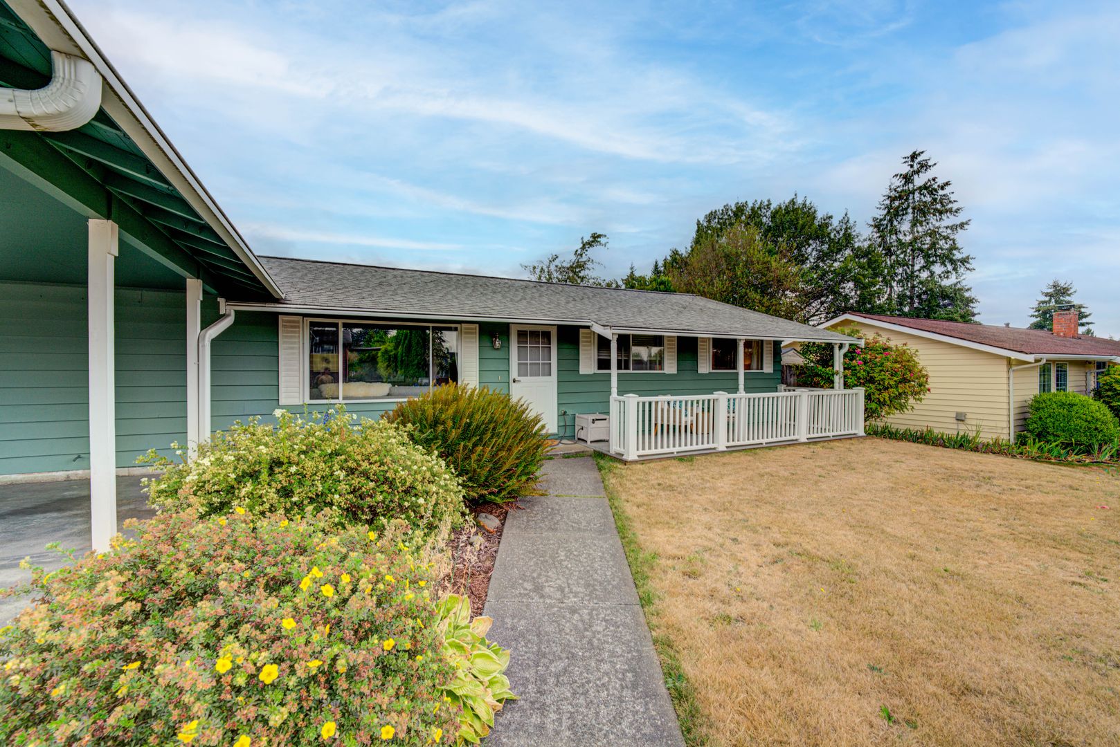 12216 SE 165th St - Renton - Washington - 4 bed, 2.5 bath rental property