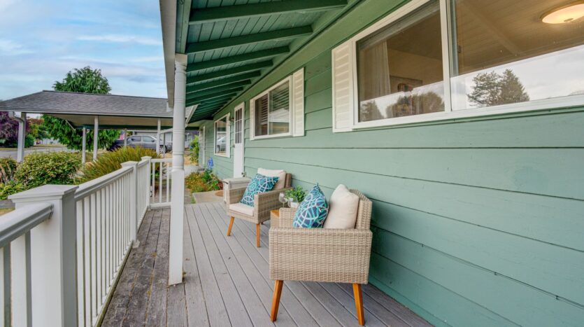 12216 SE 165th St - Renton - Washington - 4 bed, 2.5 bath rental property