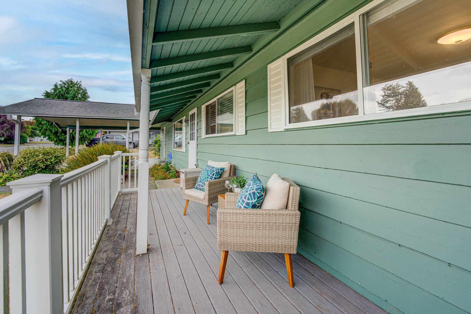 12216 SE 165th St - Renton - Washington - 4 bed, 2.5 bath rental property