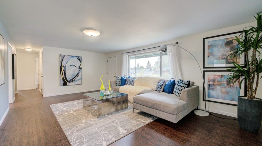 12216 SE 165th St - Renton - Washington - 4 bed, 2.5 bath rental property