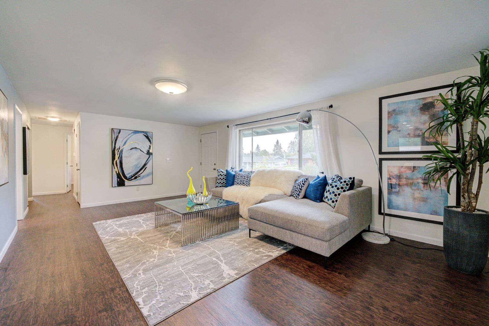 12216 SE 165th St - Renton - Washington - 4 bed, 2.5 bath rental property