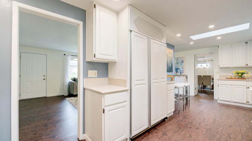 12216 SE 165th St - Renton - Washington - 4 bed, 2.5 bath rental property