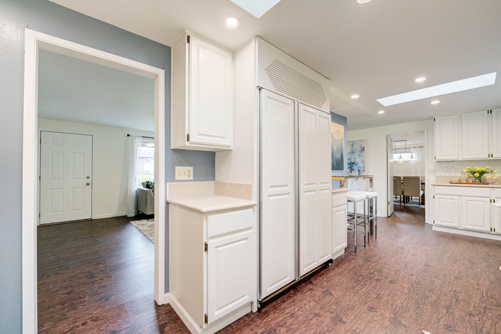 12216 SE 165th St - Renton - Washington - 4 bed, 2.5 bath rental property