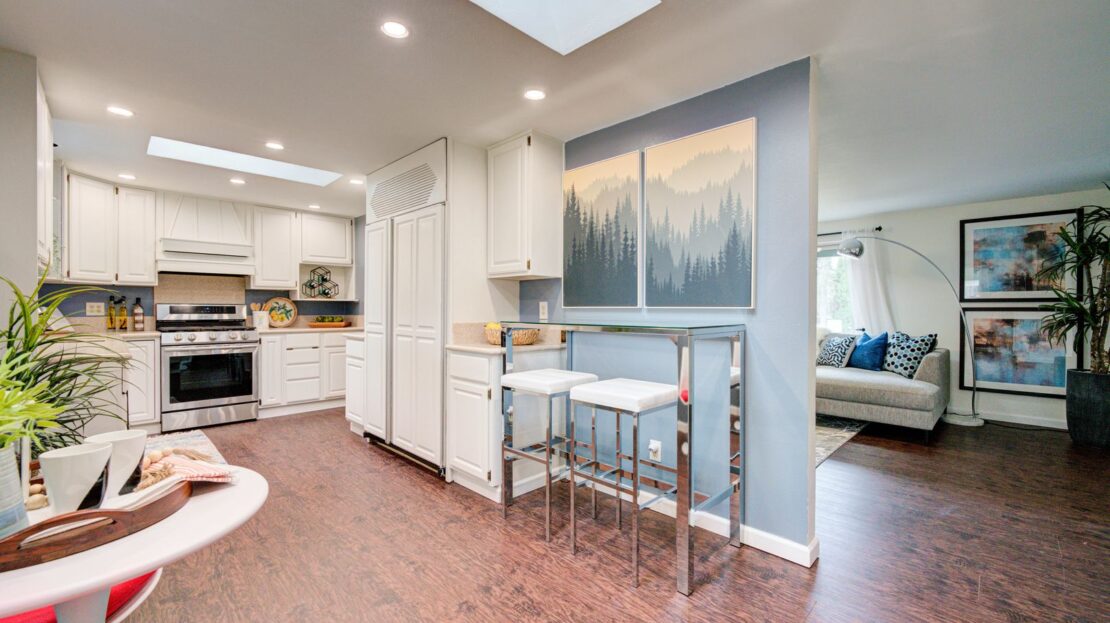 12216 SE 165th St - Renton - Washington - 4 bed, 2.5 bath rental property