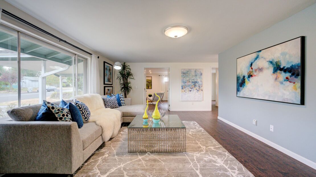 12216 SE 165th St - Renton - Washington - 4 bed, 2.5 bath rental property