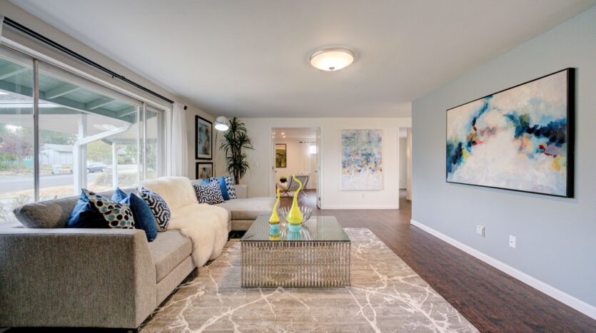 12216 SE 165th St - Renton - Washington - 4 bed, 2.5 bath rental property