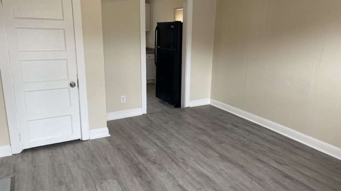 1222-A York Street - Vallejo - California - 2 bed, 1 bath rental property
