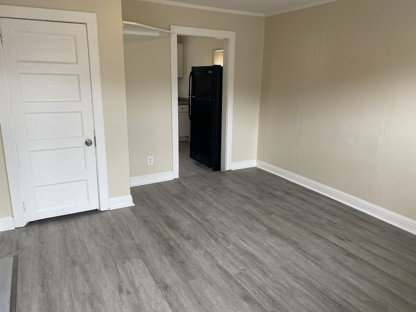 1222-A York Street - Vallejo - California - 2 bed, 1 bath rental property