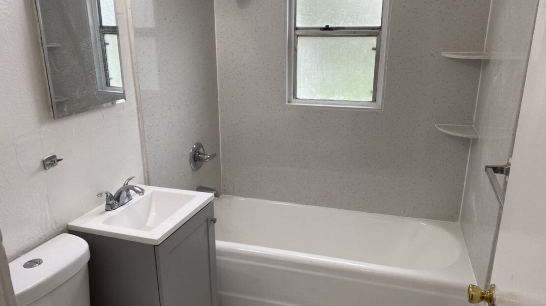 1222-A York Street - Vallejo - California - 2 bed, 1 bath rental property