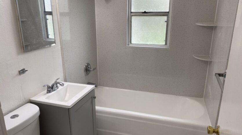 1222-A York Street - Vallejo - California - 2 bed, 1 bath rental property